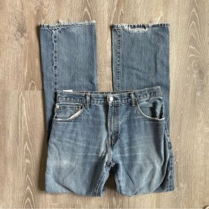 Levi’s 517 Jeans